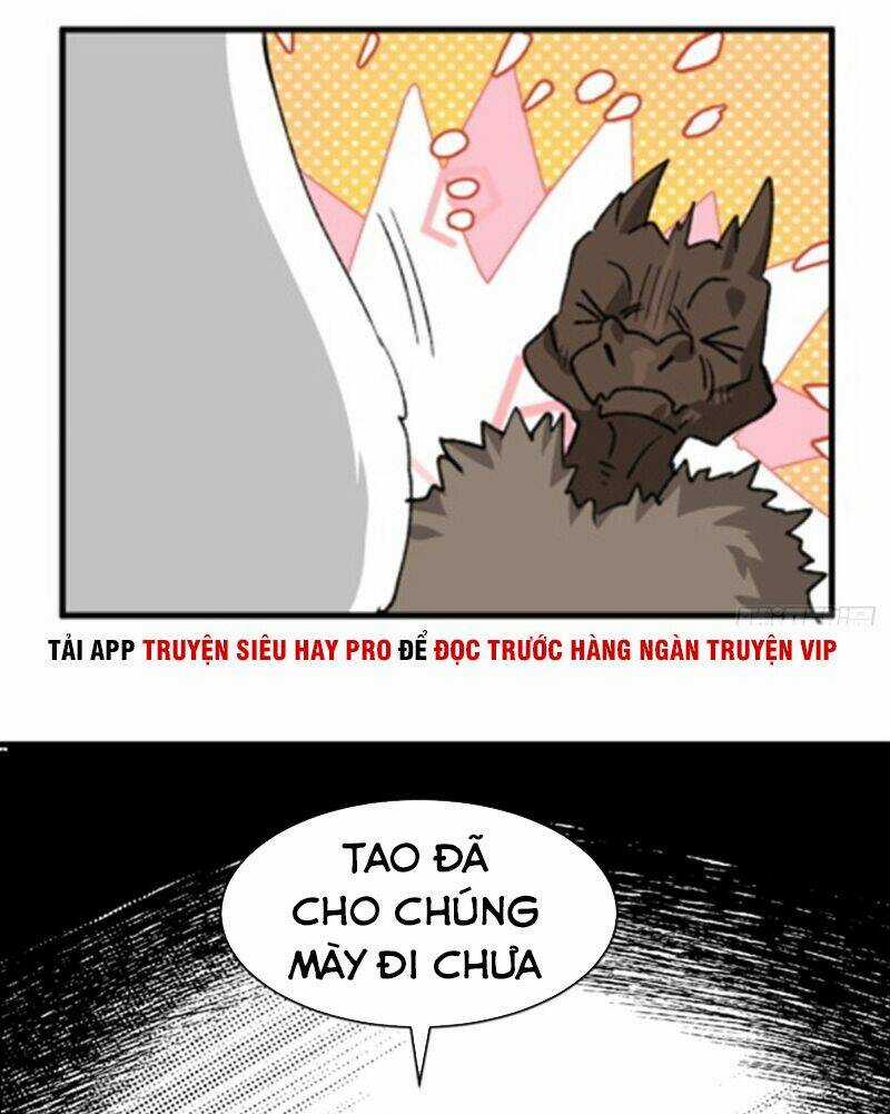 Vô Sỉ Thuật Sĩ Chapter 25 trang 12