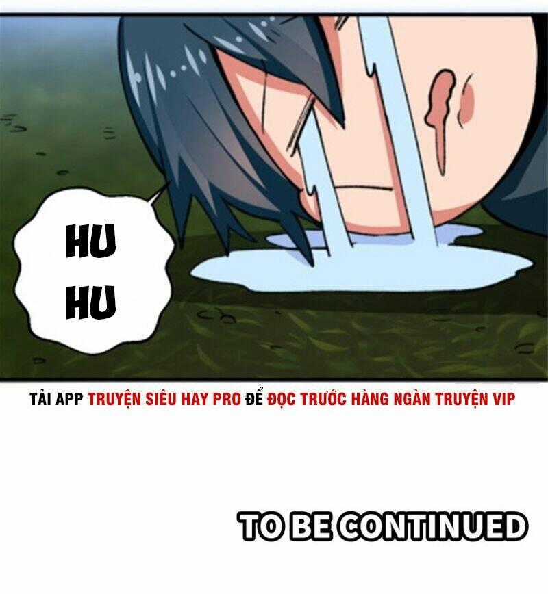 Vô Sỉ Thuật Sĩ Chapter 25 trang 24