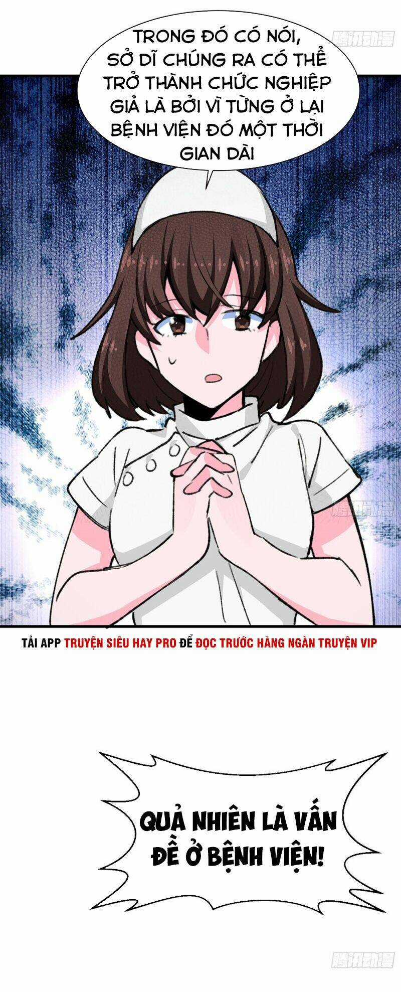 Vô Sỉ Thuật Sĩ Chapter 26 trang 10