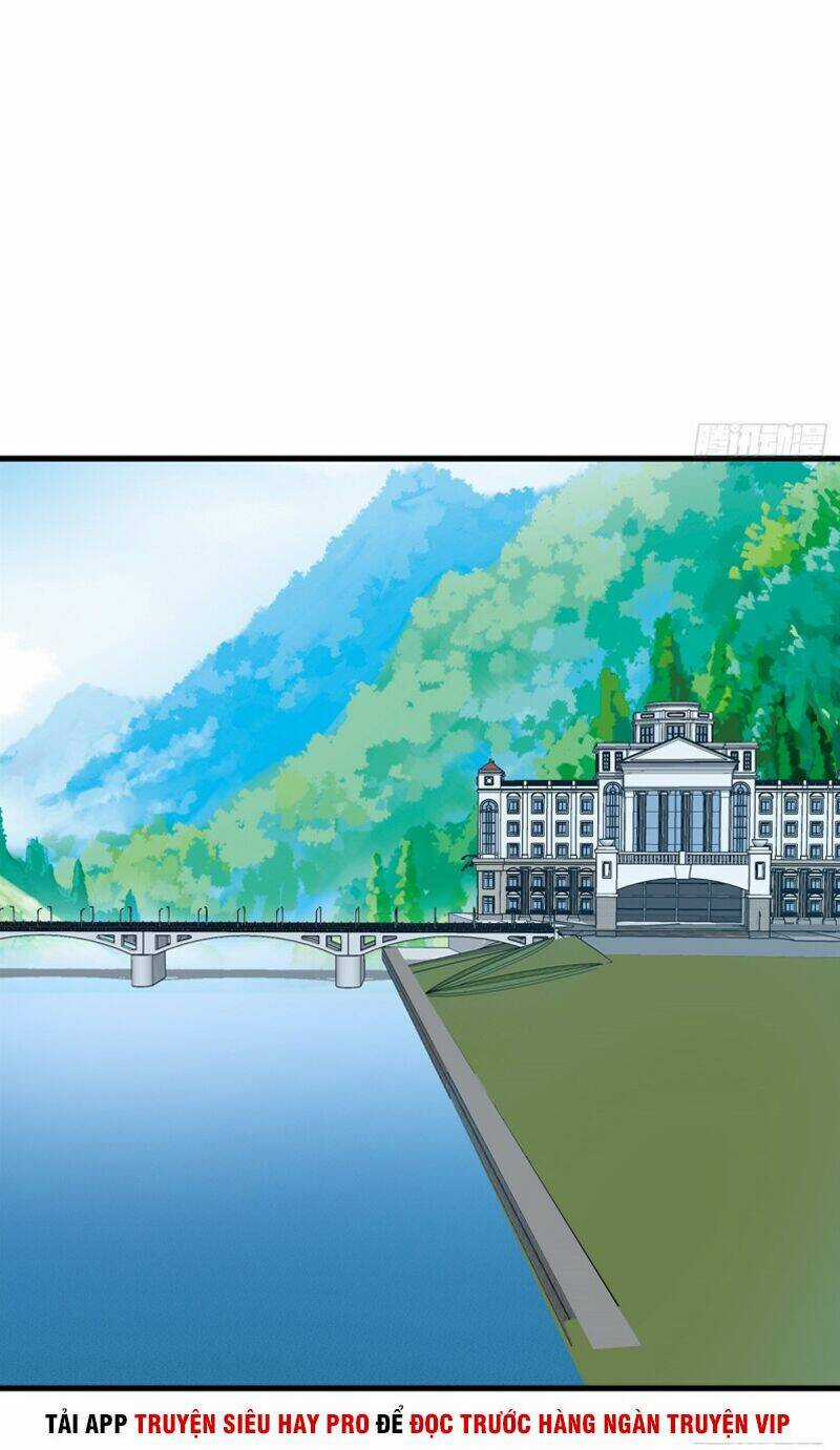 Vô Sỉ Thuật Sĩ Chapter 26 trang 18