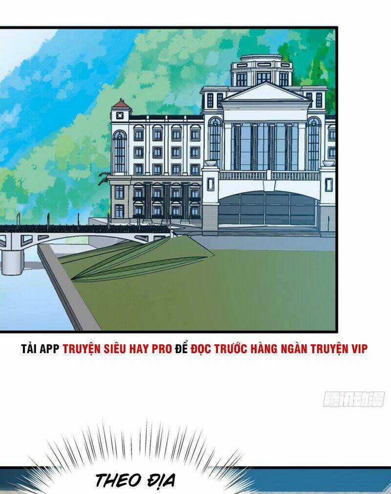 Vô Sỉ Thuật Sĩ Chapter 26 trang 19