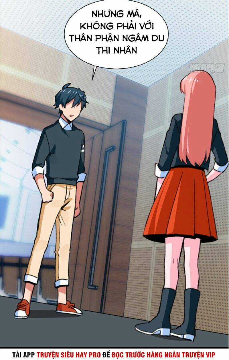 Vô Sỉ Thuật Sĩ Chapter 27 trang 17