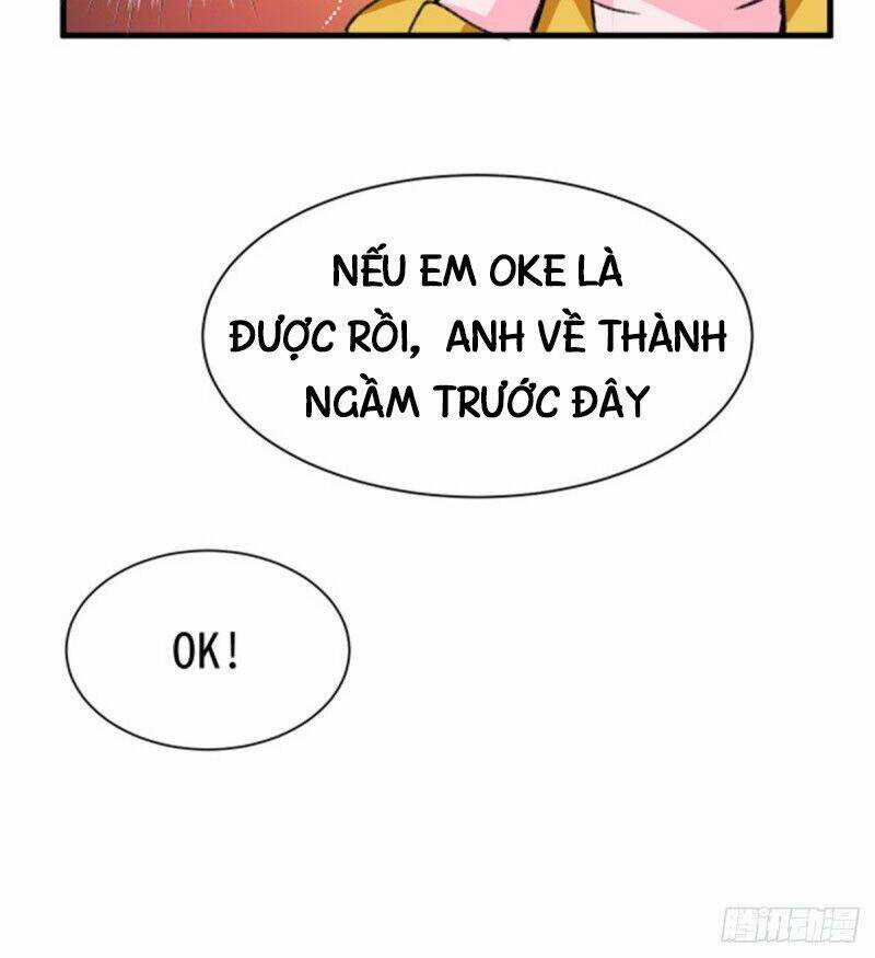 Vô Sỉ Thuật Sĩ Chapter 28 trang 10