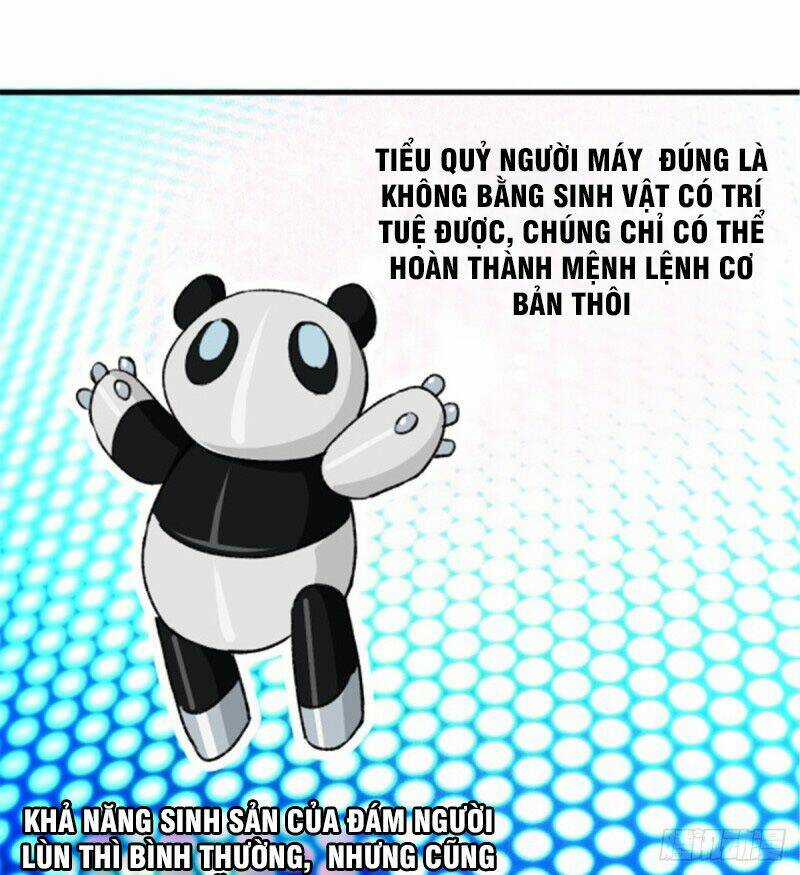 Vô Sỉ Thuật Sĩ Chapter 28 trang 12