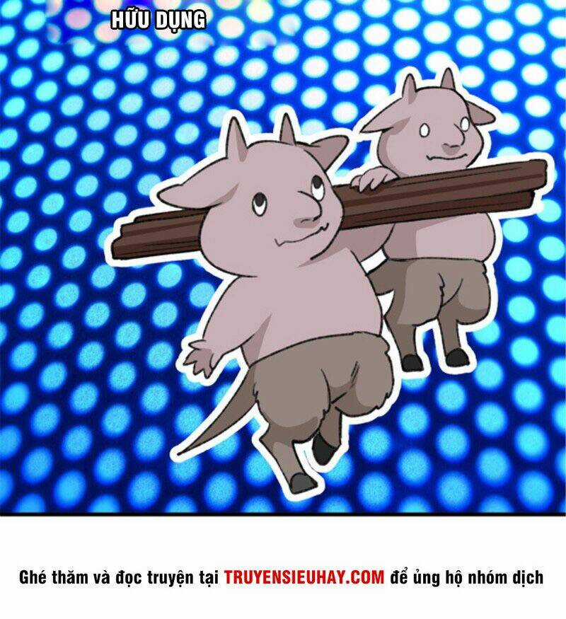 Vô Sỉ Thuật Sĩ Chapter 28 trang 13