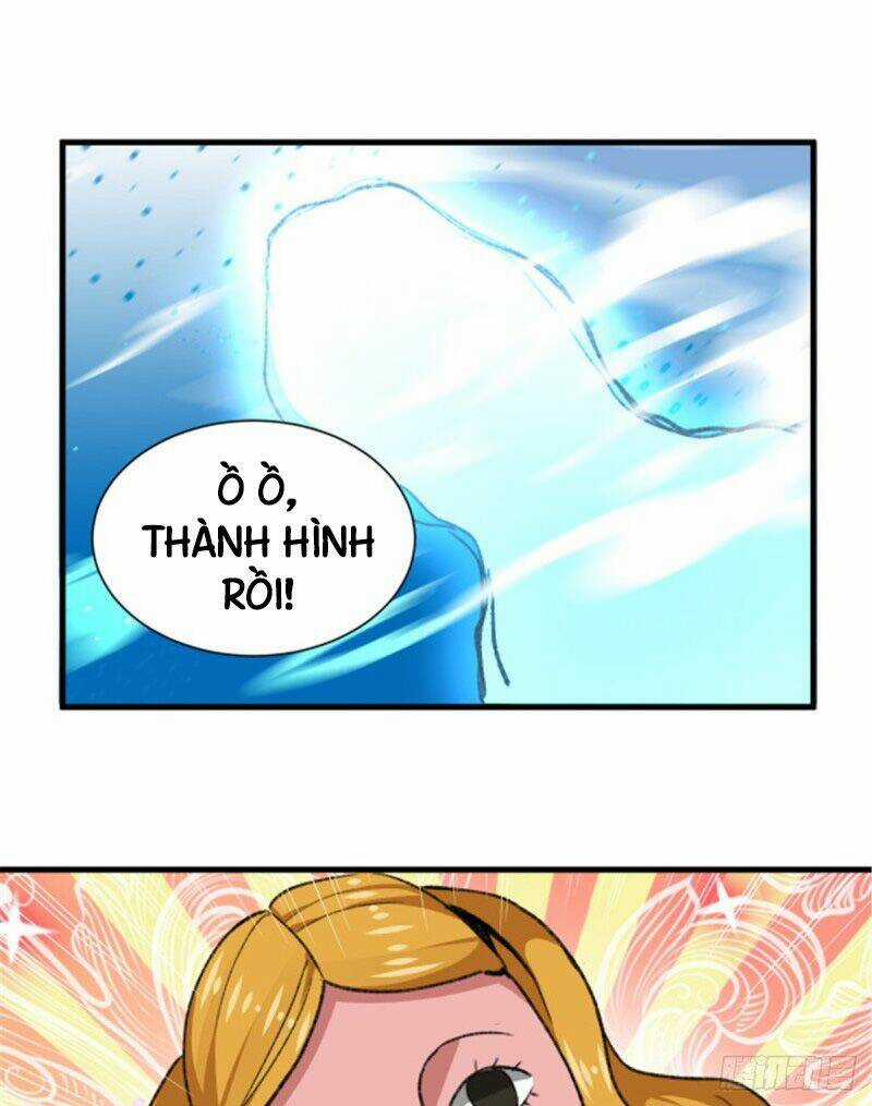 Vô Sỉ Thuật Sĩ Chapter 28 trang 18