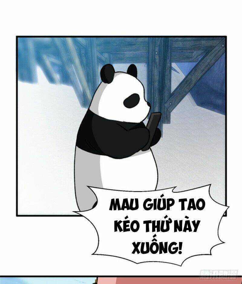 Vô Sỉ Thuật Sĩ Chapter 28 trang 22