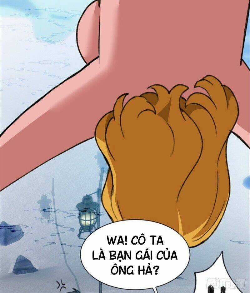 Vô Sỉ Thuật Sĩ Chapter 28 trang 23