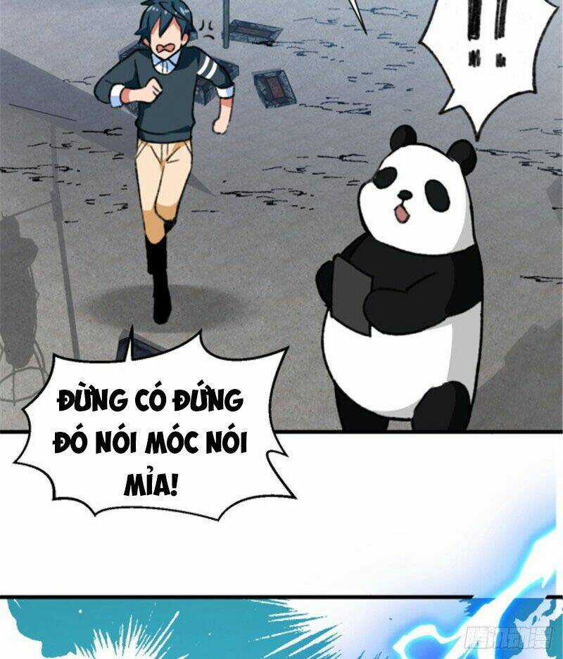 Vô Sỉ Thuật Sĩ Chapter 28 trang 24