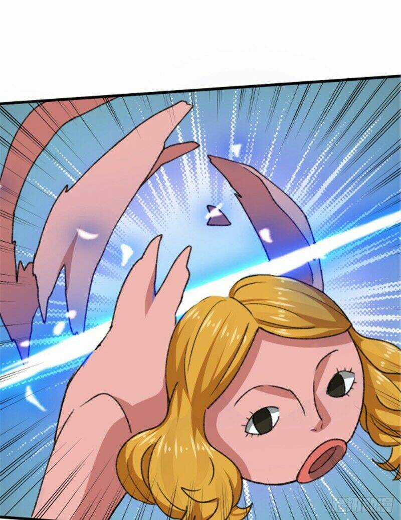 Vô Sỉ Thuật Sĩ Chapter 28 trang 26