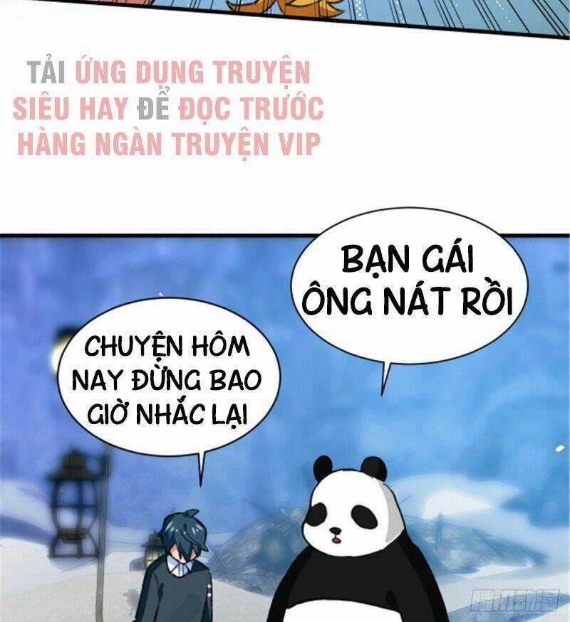 Vô Sỉ Thuật Sĩ Chapter 28 trang 27