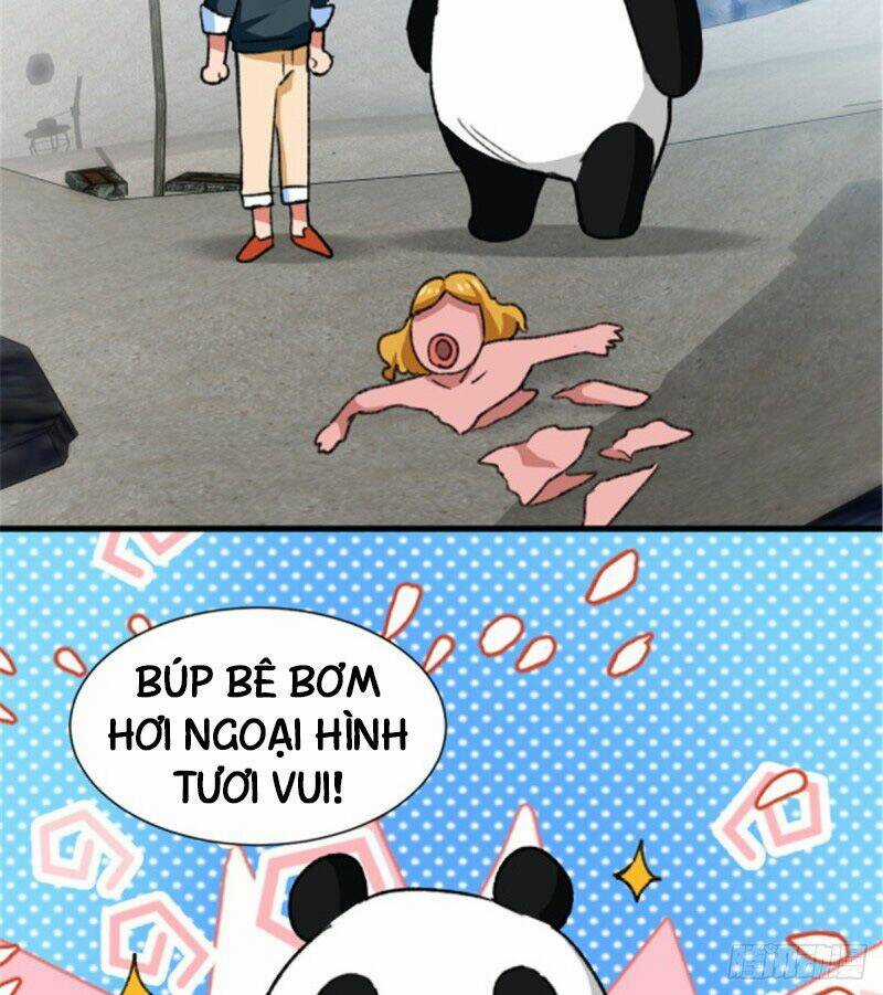 Vô Sỉ Thuật Sĩ Chapter 28 trang 28