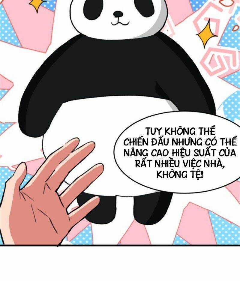 Vô Sỉ Thuật Sĩ Chapter 28 trang 29