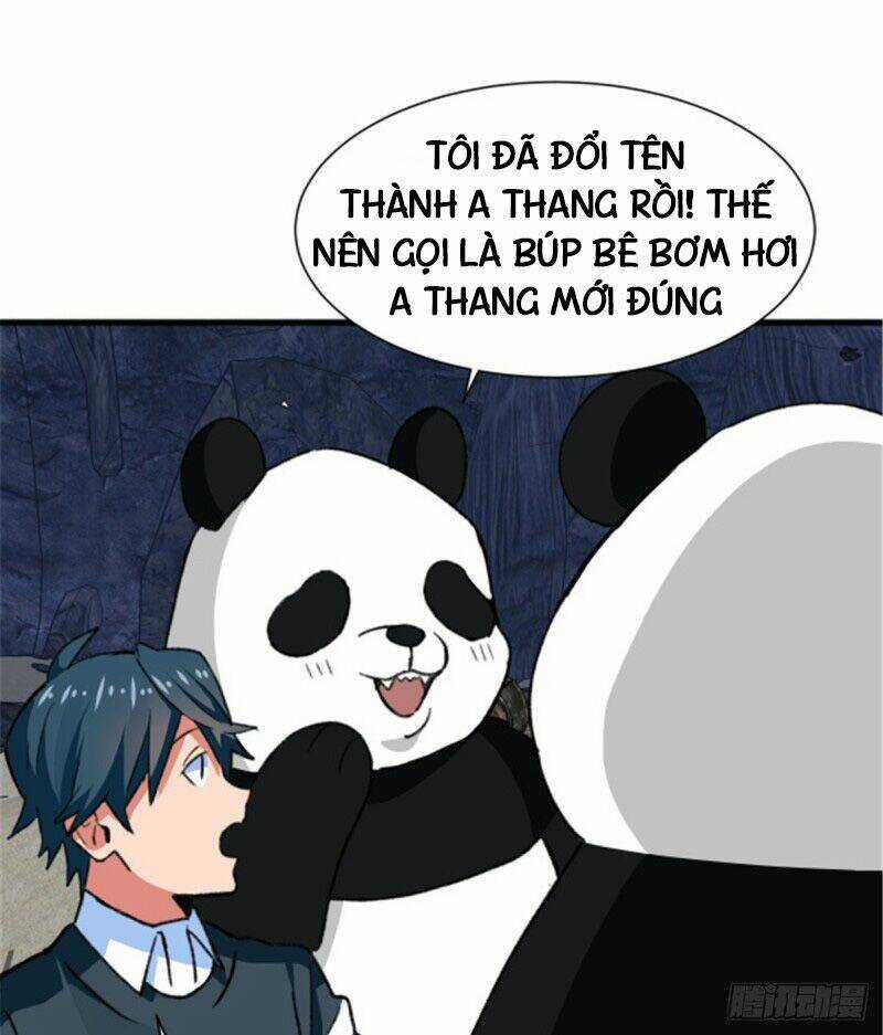 Vô Sỉ Thuật Sĩ Chapter 28 trang 30