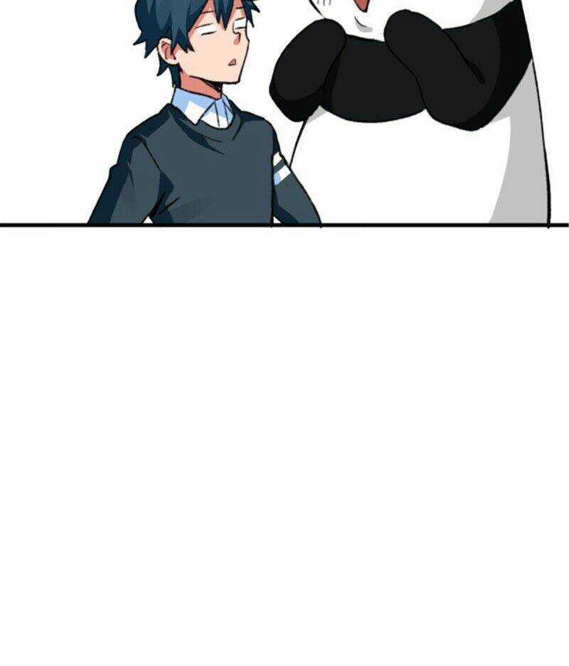 Vô Sỉ Thuật Sĩ Chapter 28 trang 32