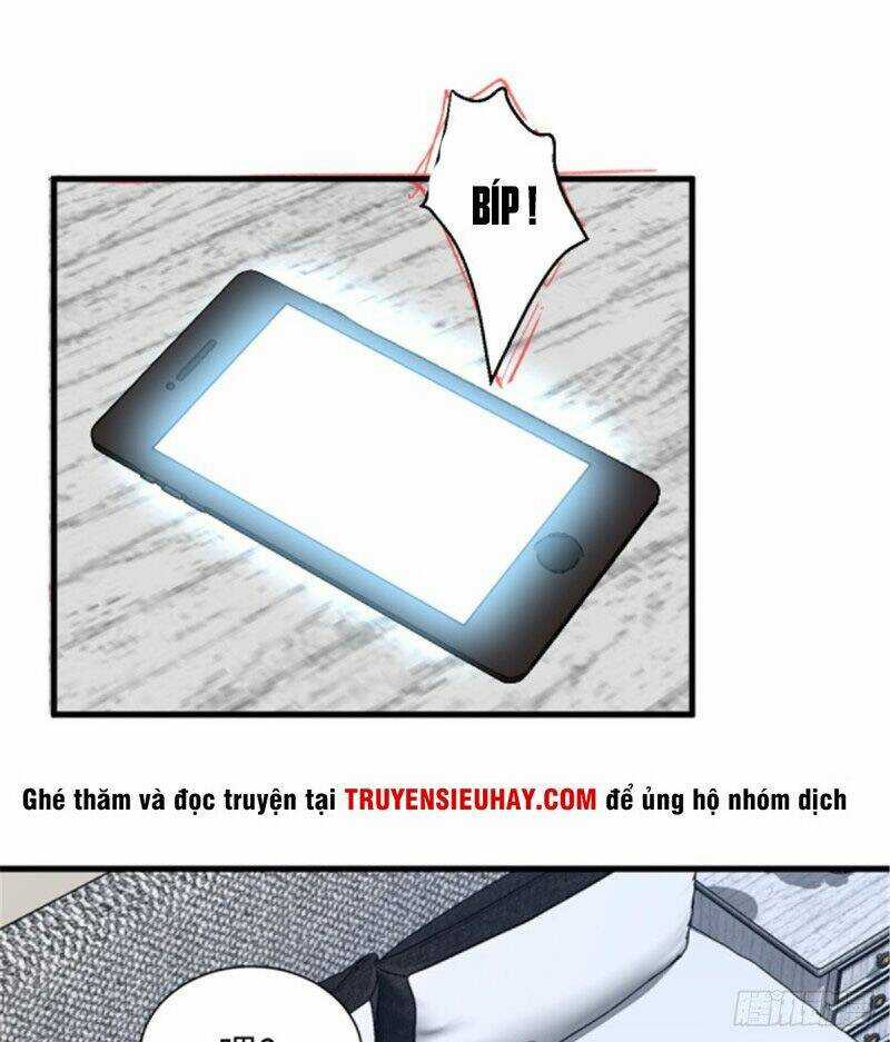 Vô Sỉ Thuật Sĩ Chapter 28 trang 34