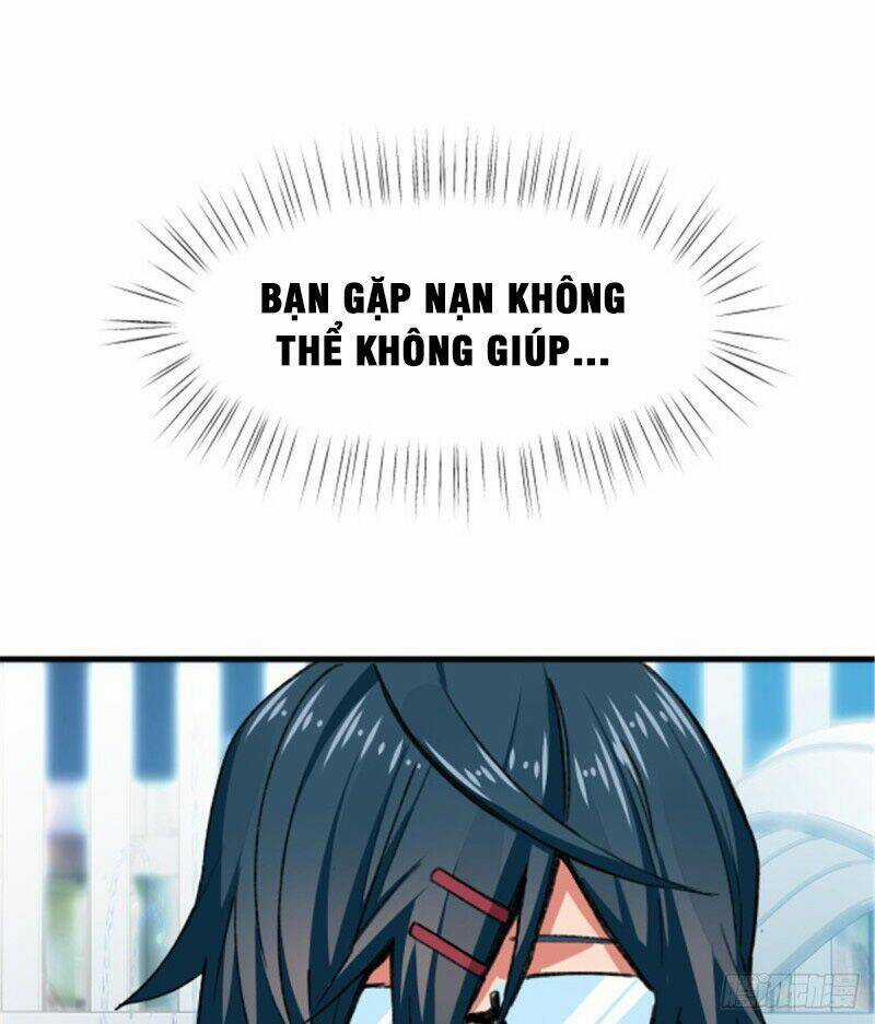 Vô Sỉ Thuật Sĩ Chapter 28 trang 38