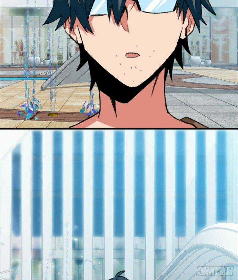 Vô Sỉ Thuật Sĩ Chapter 28 trang 39