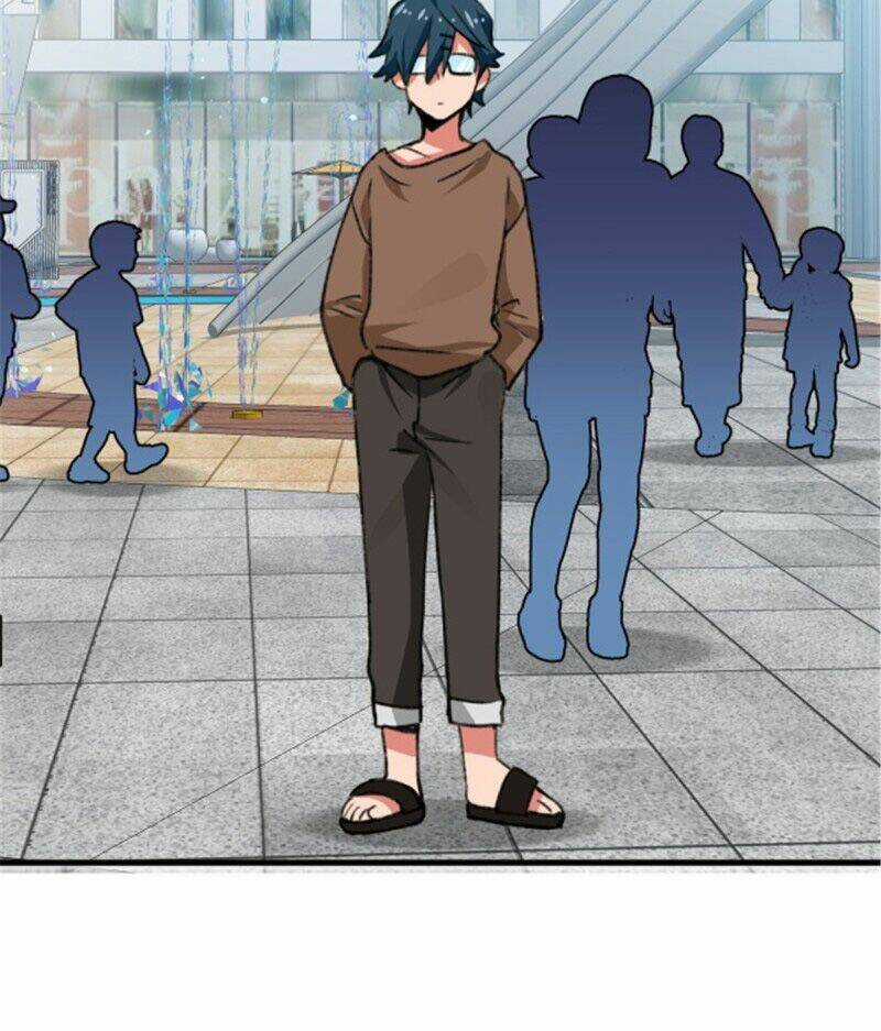 Vô Sỉ Thuật Sĩ Chapter 28 trang 40