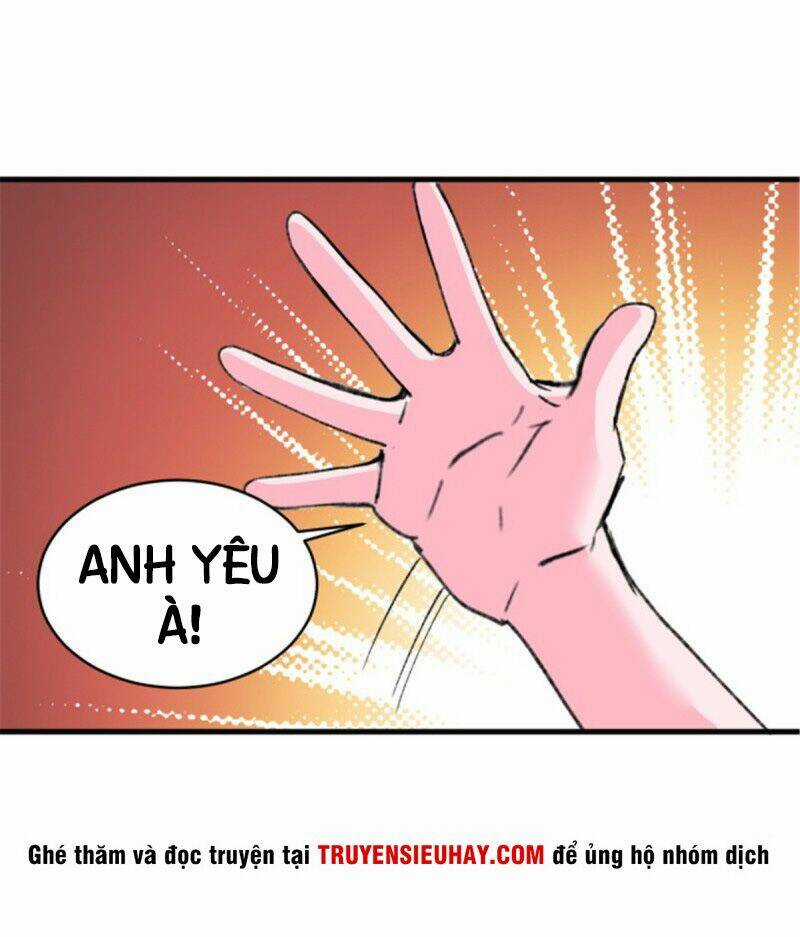 Vô Sỉ Thuật Sĩ Chapter 28 trang 41