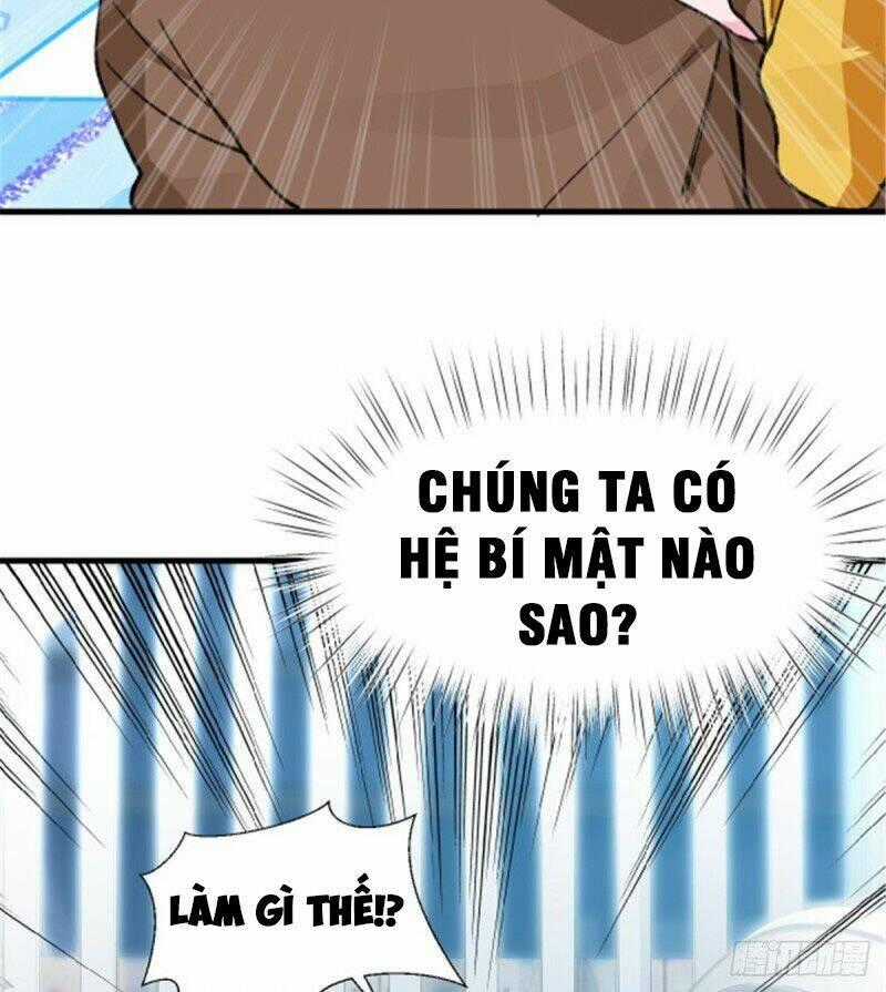Vô Sỉ Thuật Sĩ Chapter 28 trang 43