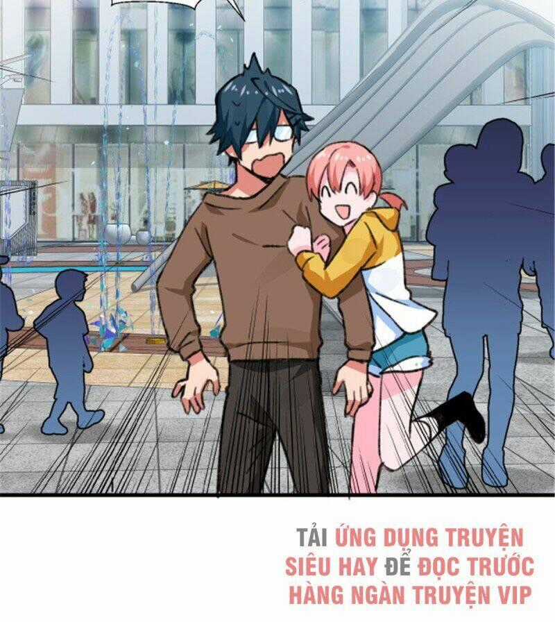 Vô Sỉ Thuật Sĩ Chapter 28 trang 44
