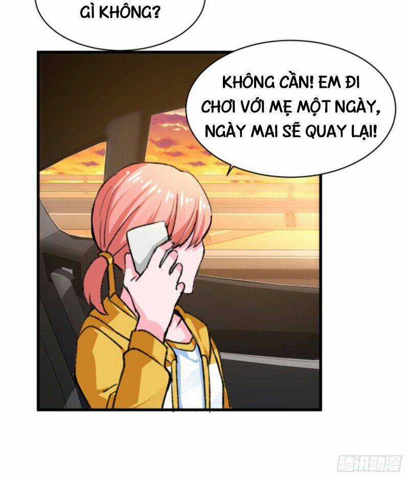 Vô Sỉ Thuật Sĩ Chapter 28 trang 8