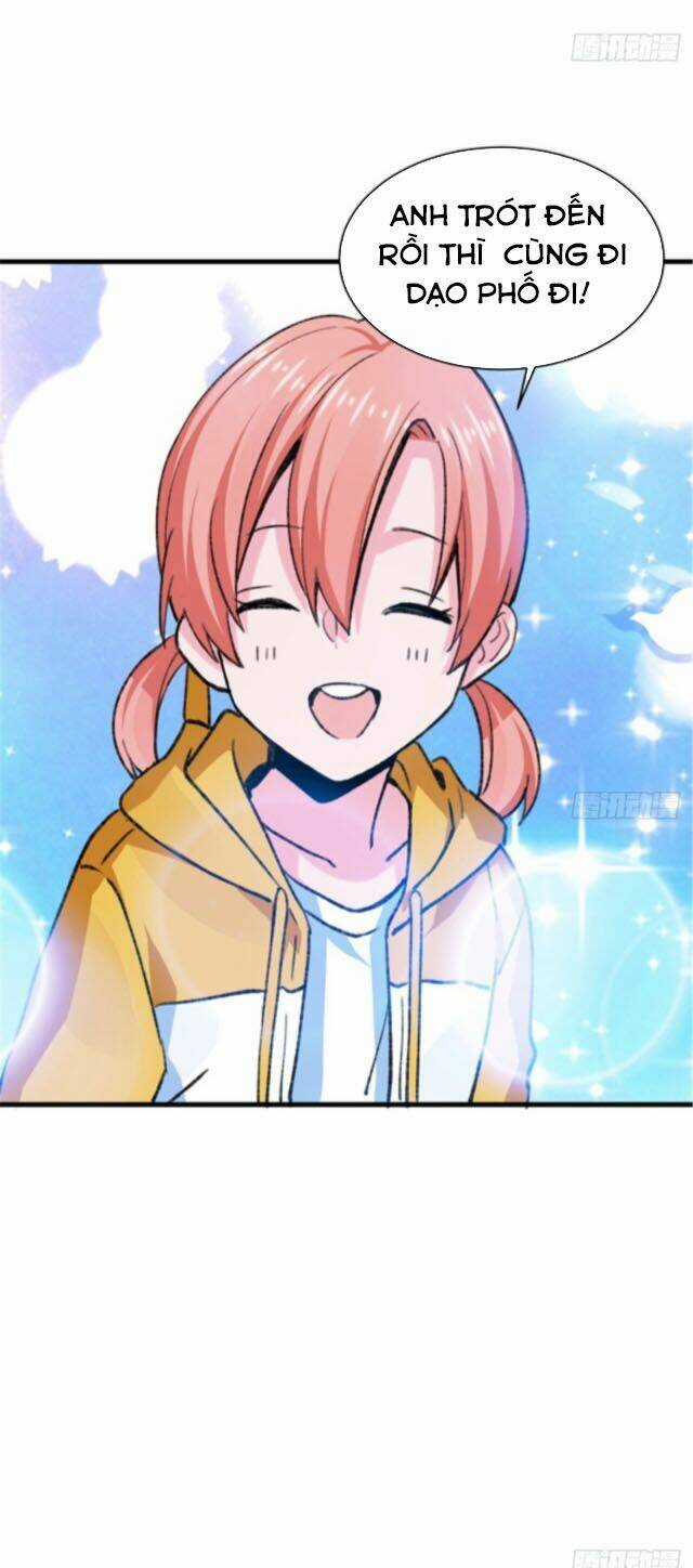 Vô Sỉ Thuật Sĩ Chapter 29 trang 8