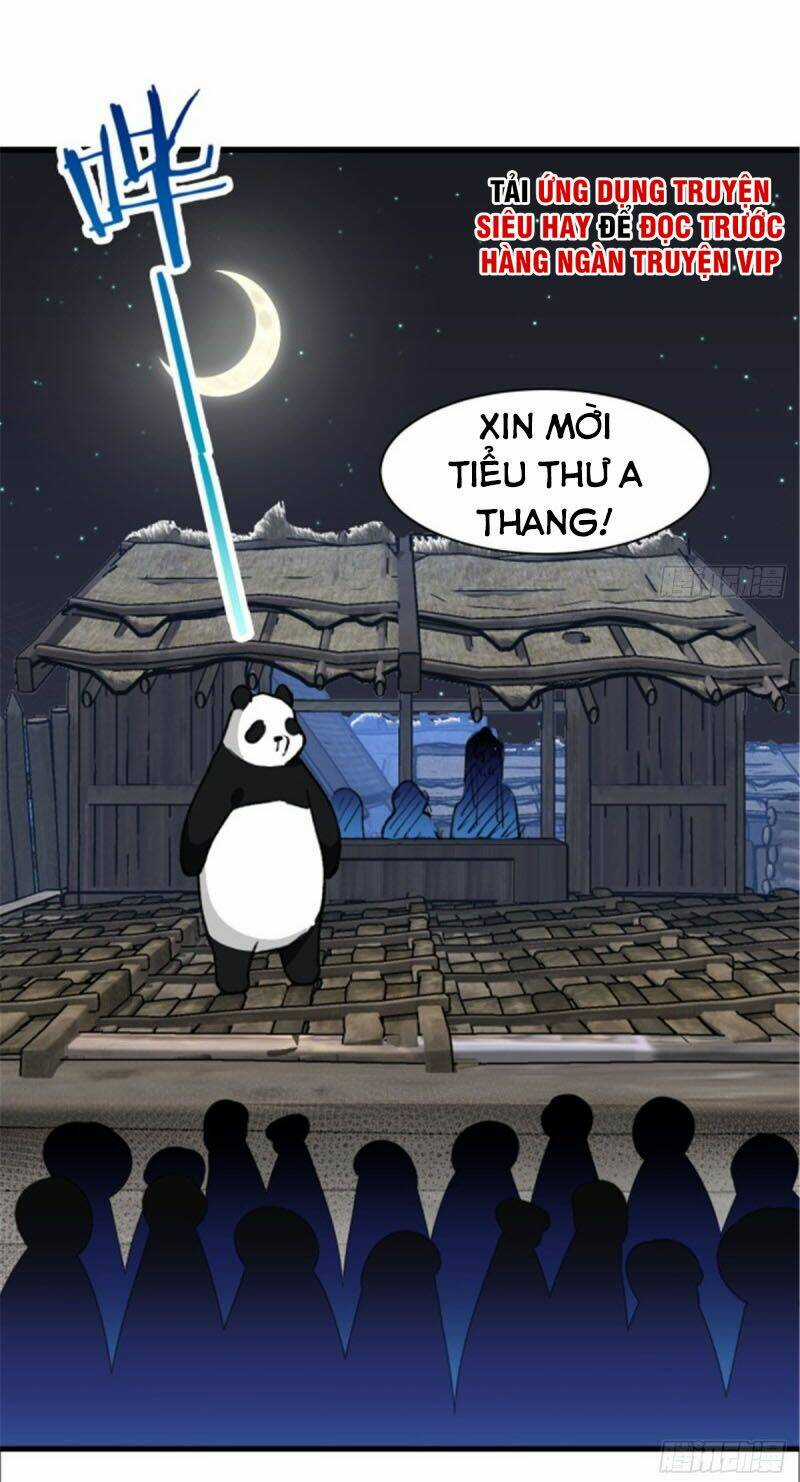 Vô Sỉ Thuật Sĩ Chapter 30 trang 24