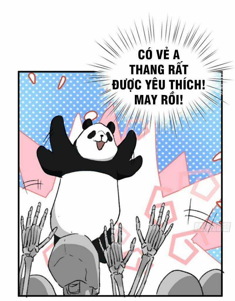 Vô Sỉ Thuật Sĩ Chapter 30 trang 25