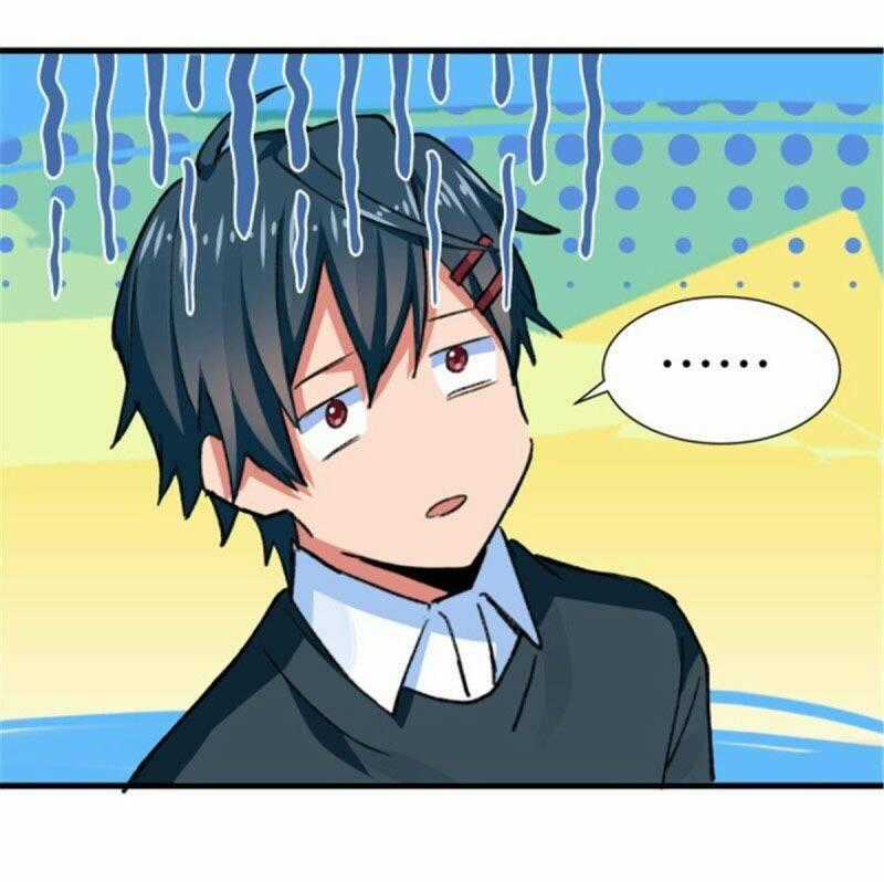 Vô Sỉ Thuật Sĩ Chapter 30 trang 29