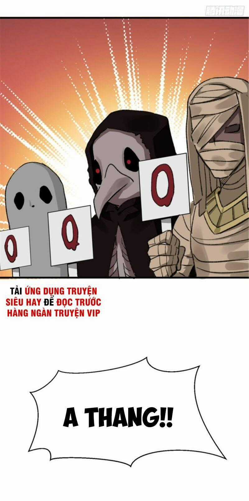 Vô Sỉ Thuật Sĩ Chapter 30 trang 30