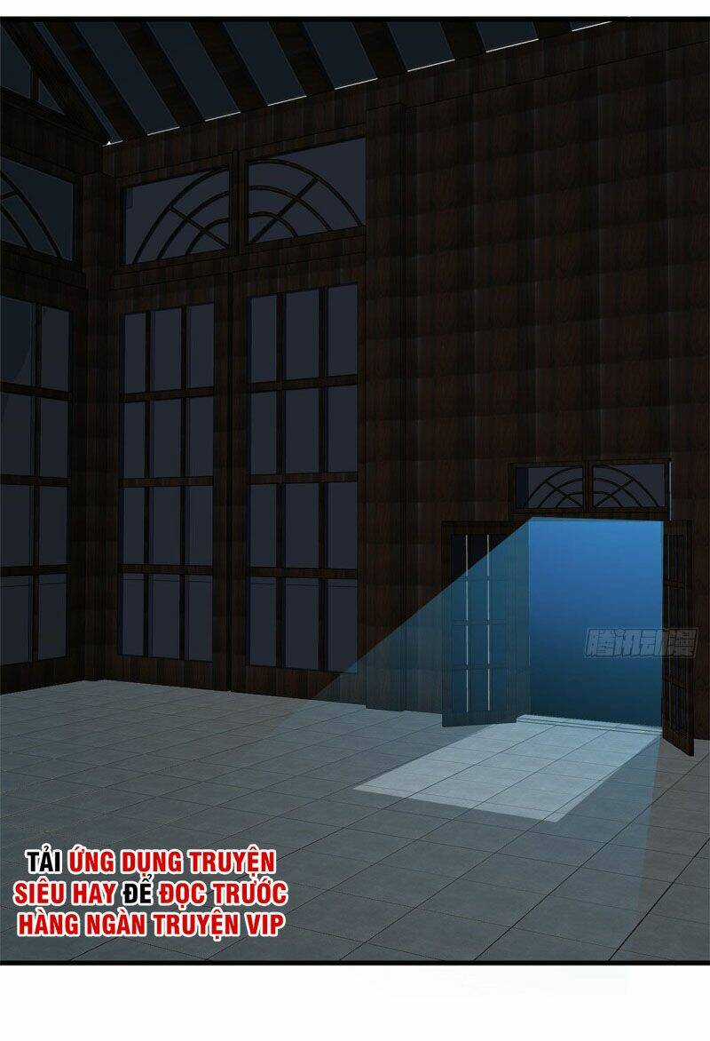 Vô Sỉ Thuật Sĩ Chapter 32 trang 24