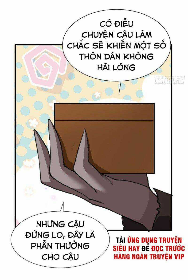 Vô Sỉ Thuật Sĩ Chapter 32 trang 26