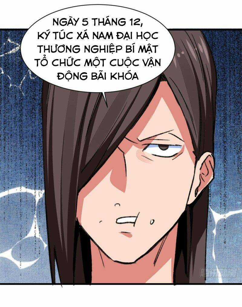 Vô Sỉ Thuật Sĩ Chapter 33 trang 8