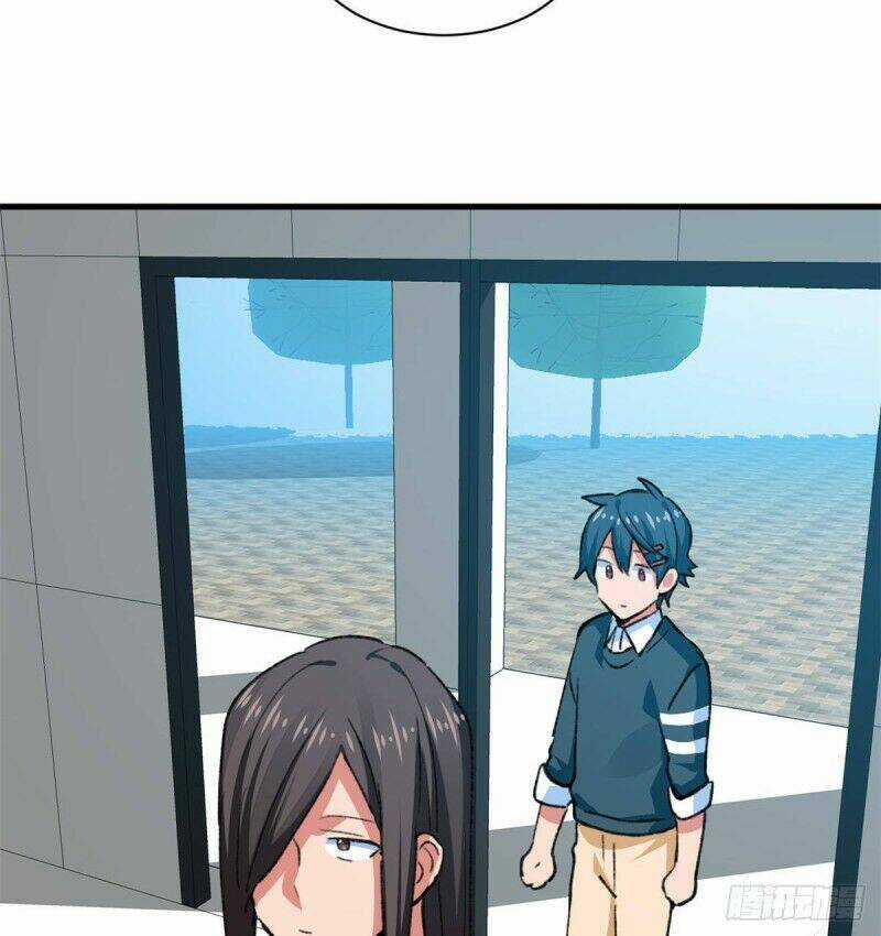 Vô Sỉ Thuật Sĩ Chapter 34 trang 11