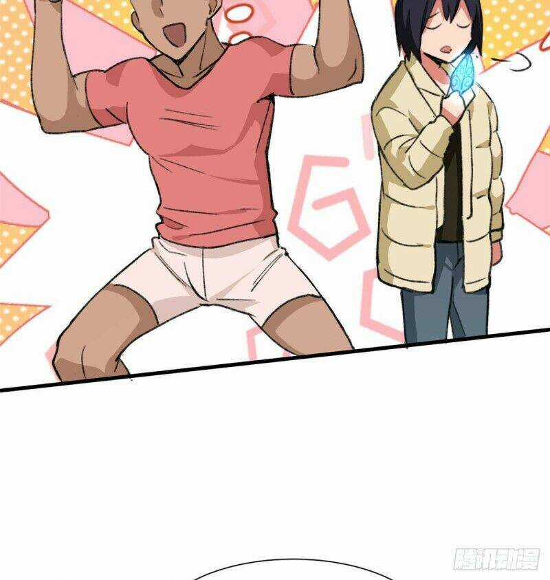 Vô Sỉ Thuật Sĩ Chapter 34 trang 16