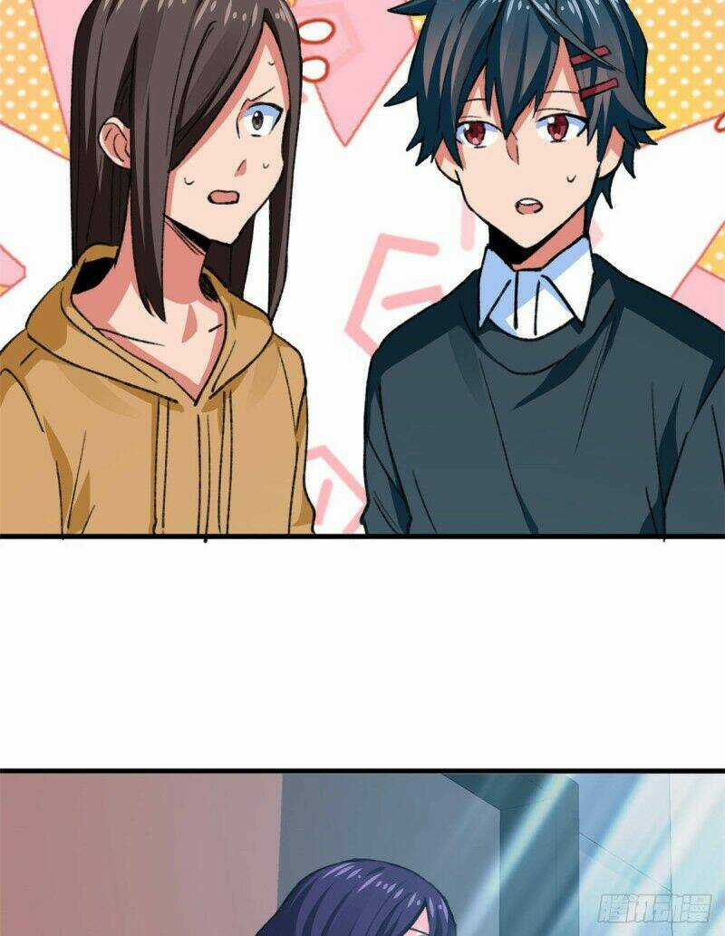 Vô Sỉ Thuật Sĩ Chapter 34 trang 2