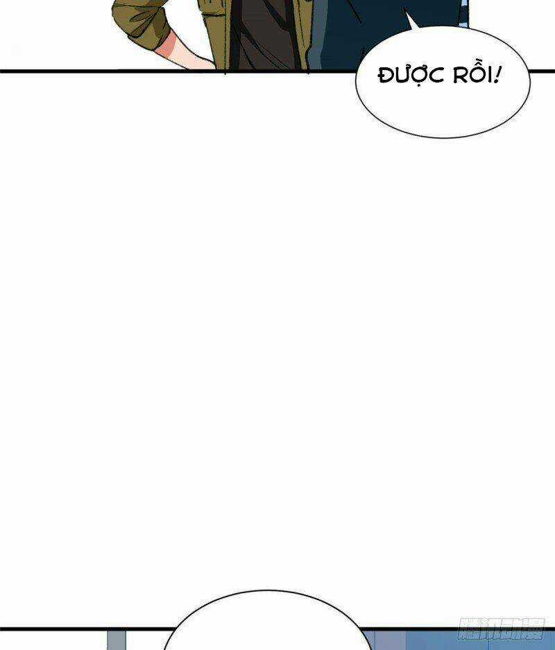 Vô Sỉ Thuật Sĩ Chapter 34 trang 25