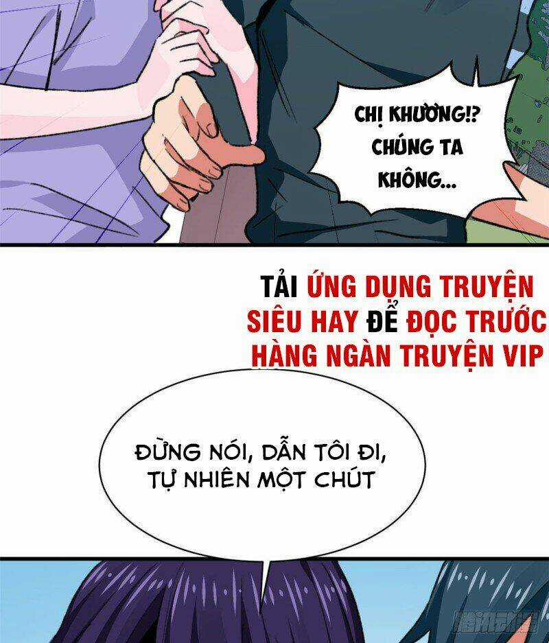 Vô Sỉ Thuật Sĩ Chapter 34 trang 29