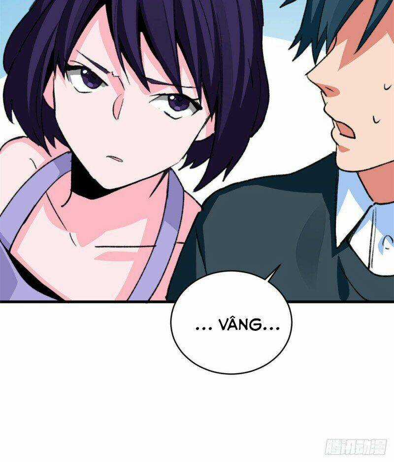 Vô Sỉ Thuật Sĩ Chapter 34 trang 30