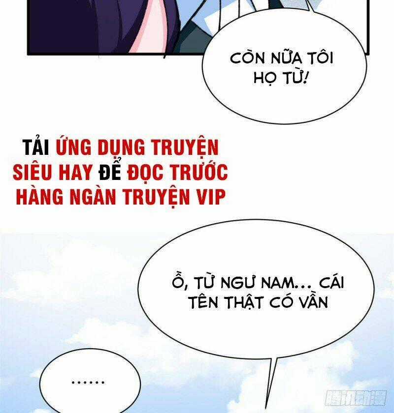 Vô Sỉ Thuật Sĩ Chapter 34 trang 34