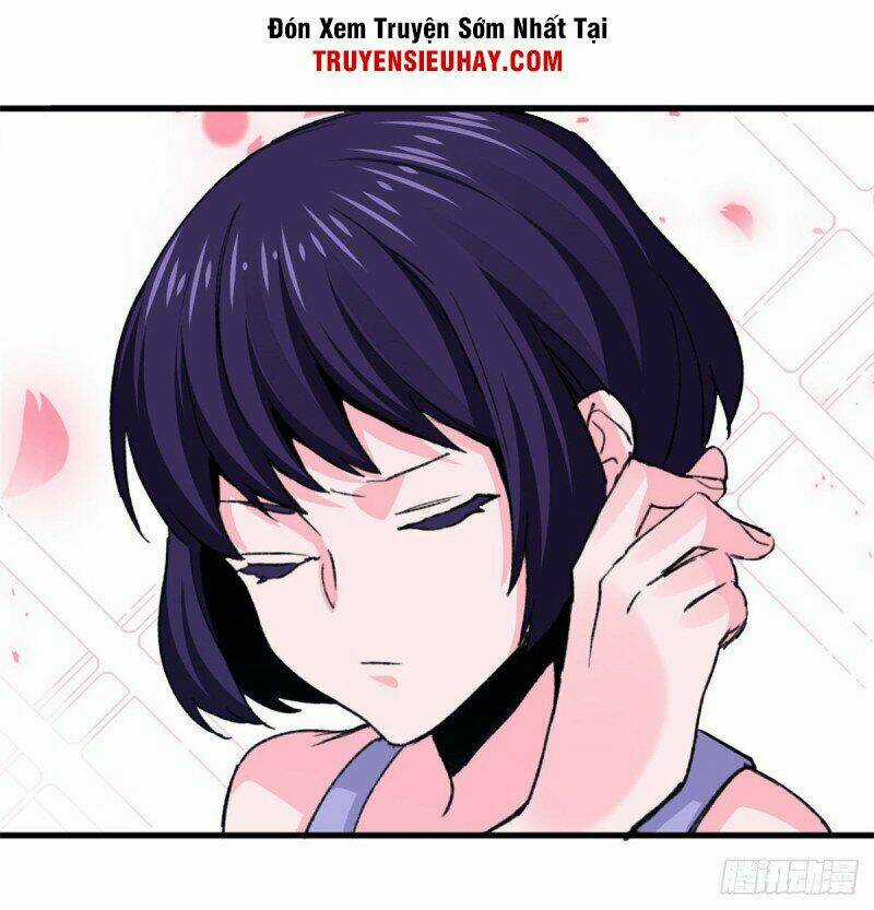 Vô Sỉ Thuật Sĩ Chapter 34 trang 4