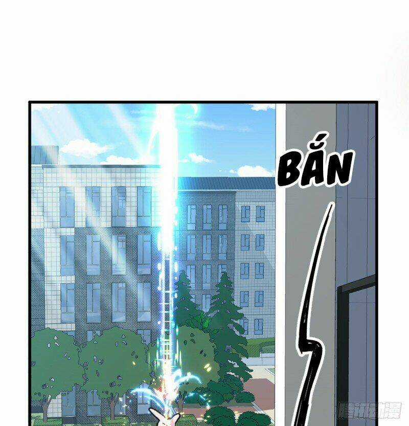 Vô Sỉ Thuật Sĩ Chapter 34 trang 5