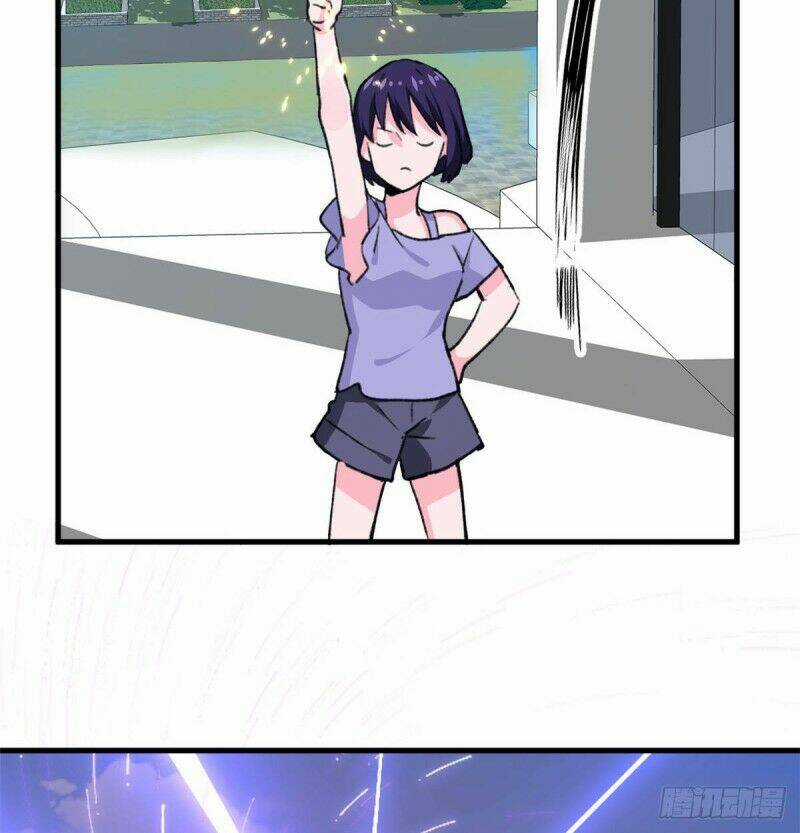 Vô Sỉ Thuật Sĩ Chapter 34 trang 6