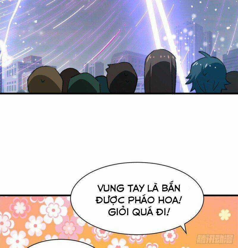 Vô Sỉ Thuật Sĩ Chapter 34 trang 8