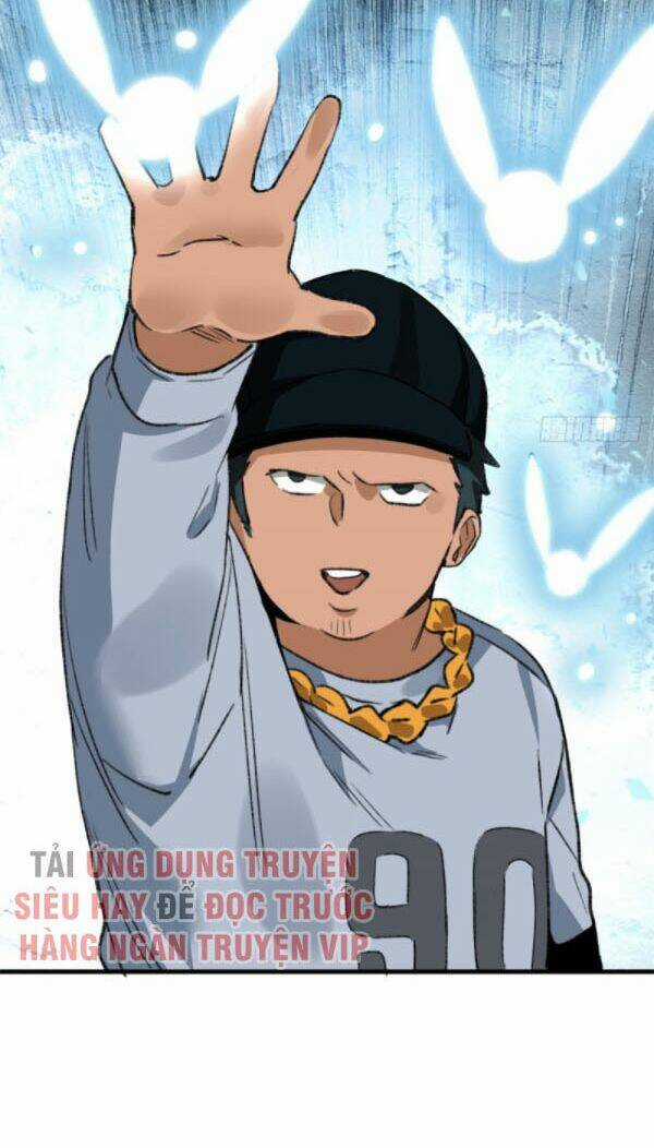 Vô Sỉ Thuật Sĩ Chapter 35 trang 14