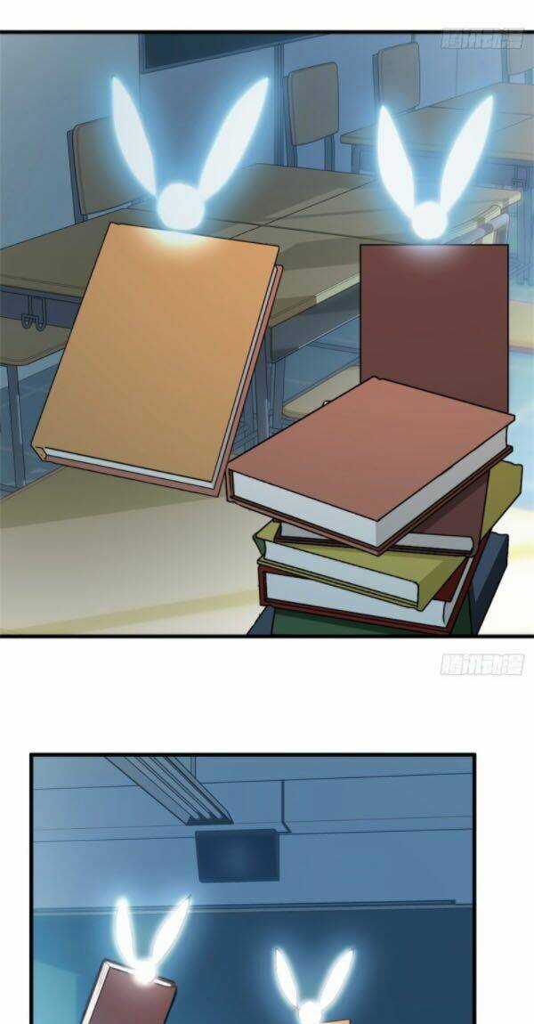 Vô Sỉ Thuật Sĩ Chapter 35 trang 15