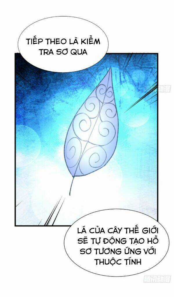 Vô Sỉ Thuật Sĩ Chapter 35 trang 22