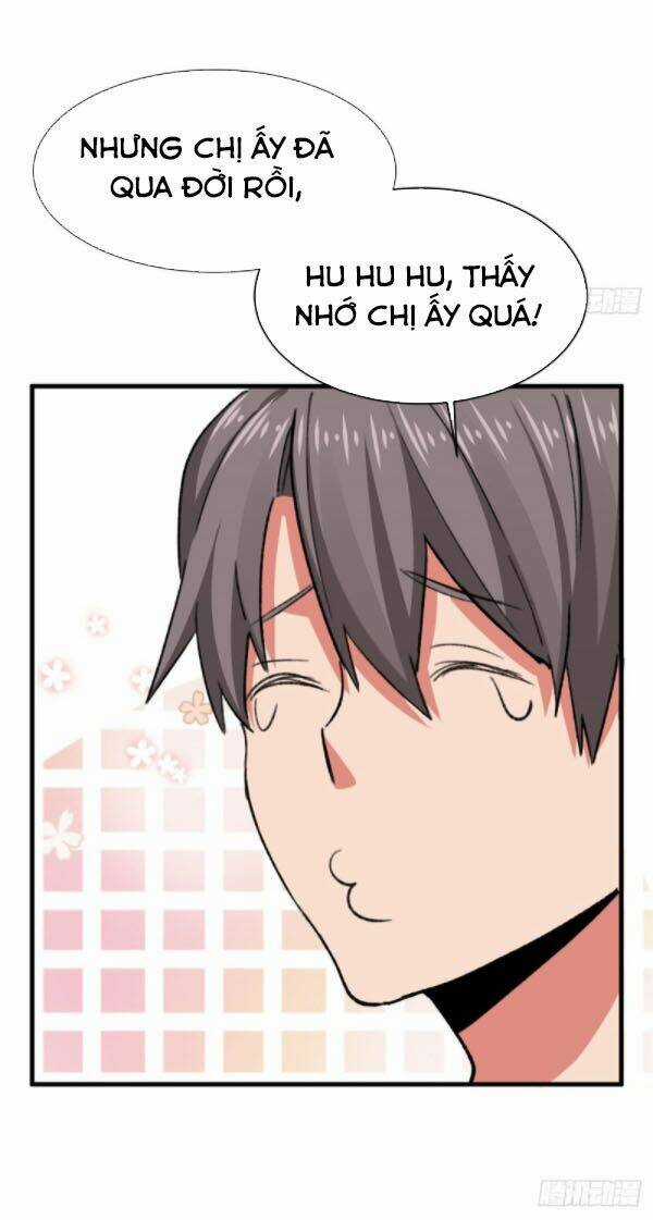 Vô Sỉ Thuật Sĩ Chapter 35 trang 4